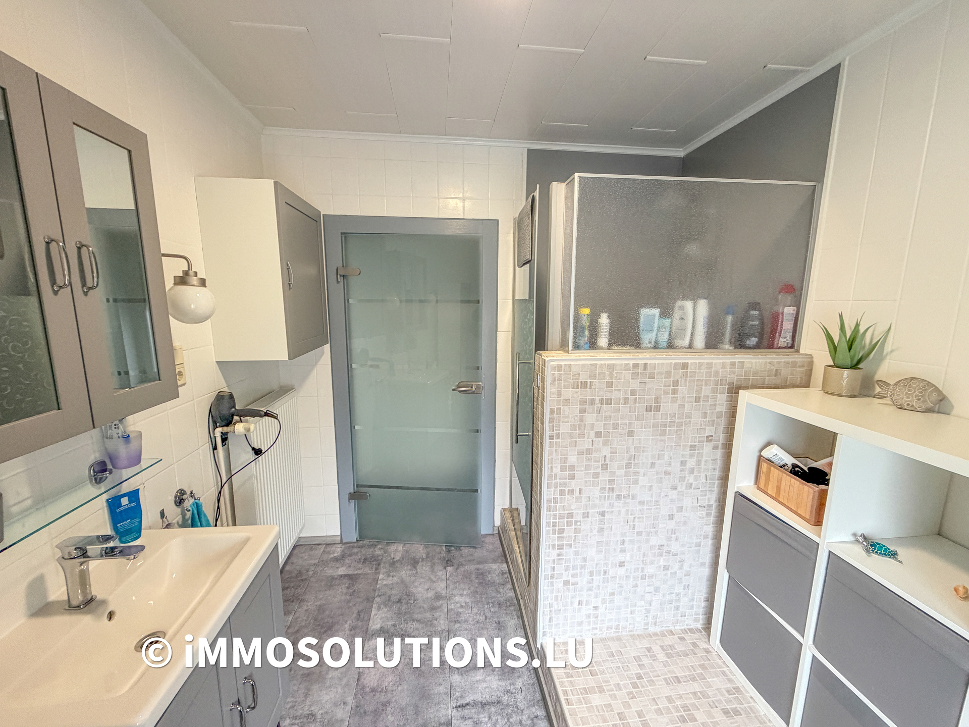 Maison — Rumelange · 160 m² - photo 11